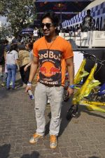 Ranvijay Singh at Red Bull race in Mount Mary on 2nd Dec 2012 (99).JPG